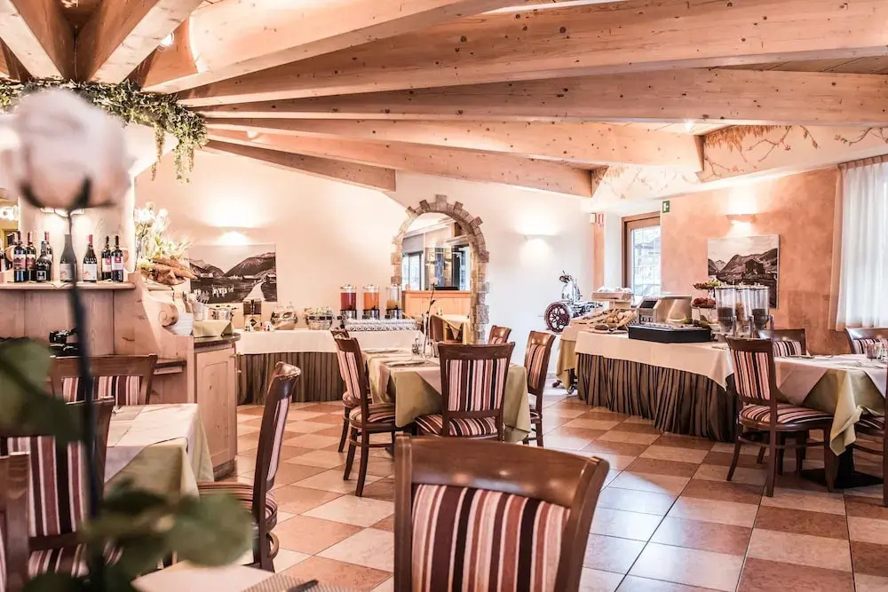Hotel Angelica