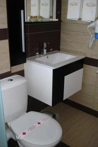 Twins Palace ApartHotel