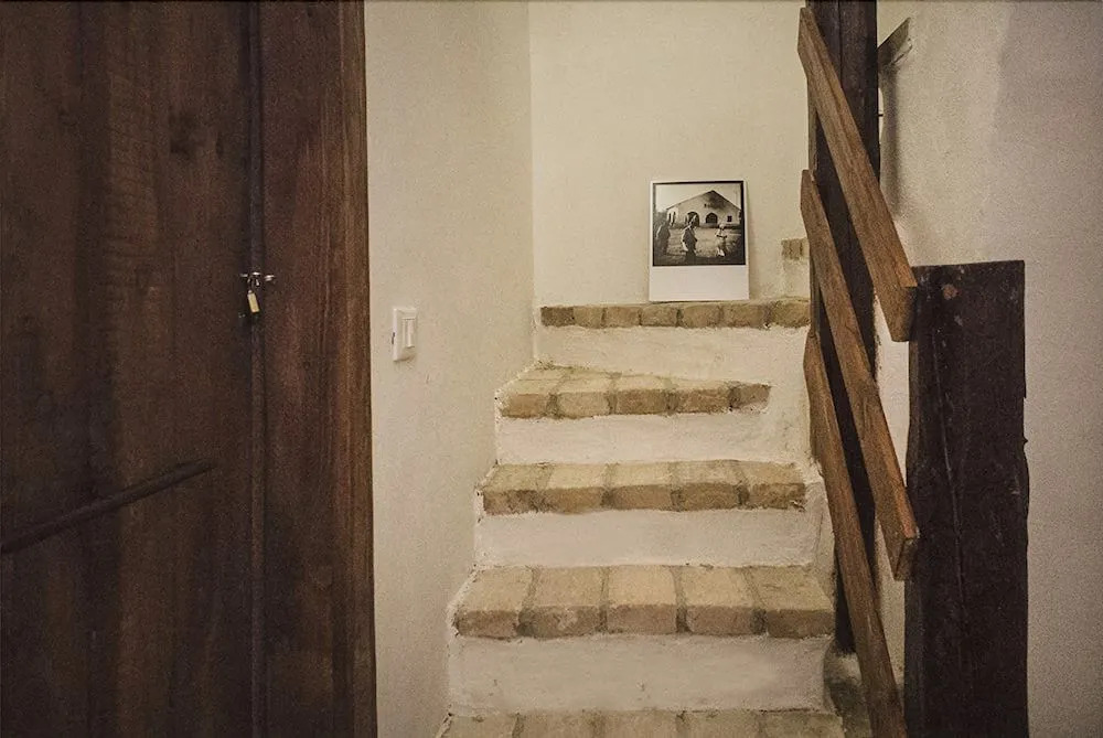Il Secolo Breve B&B