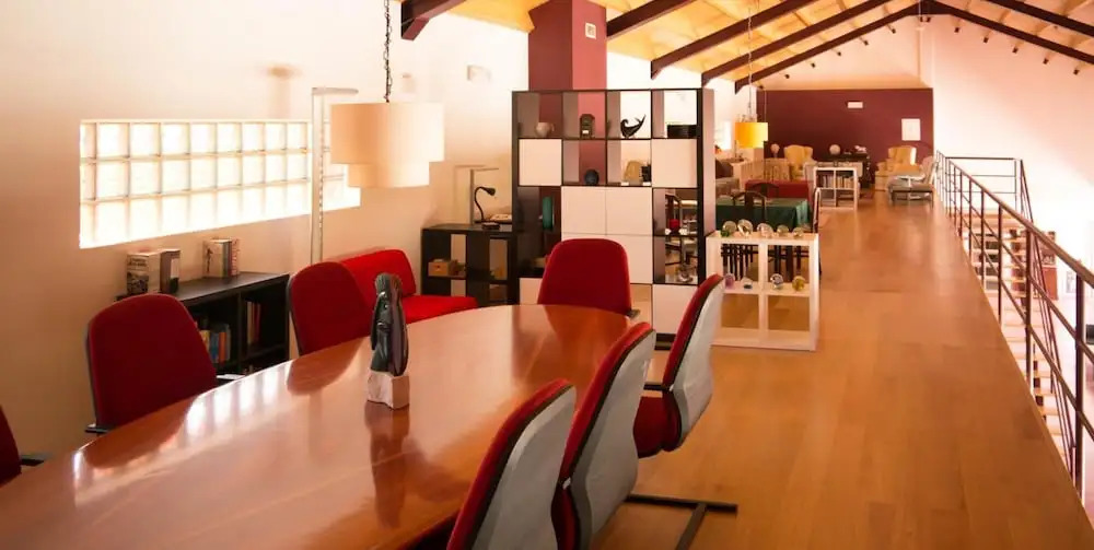 Casa d´Edite