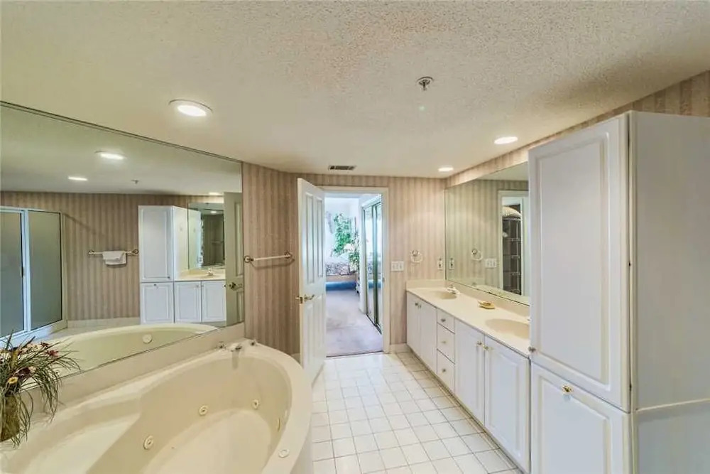 Hampton 6107 by Hilton Head Retreats