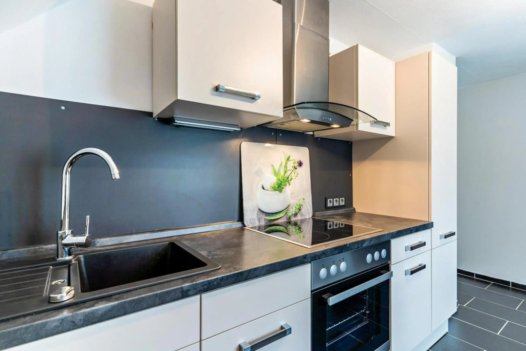 Ferienwohnung Schwarzwaldliebe