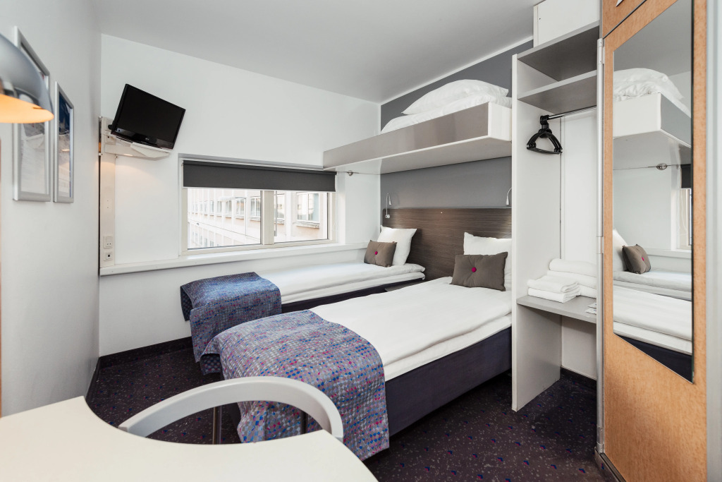 Cabinn Scandinavia