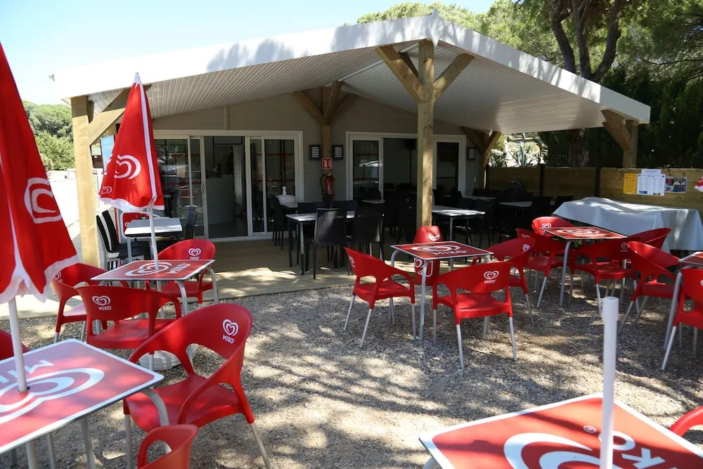 Camping Figurotta
