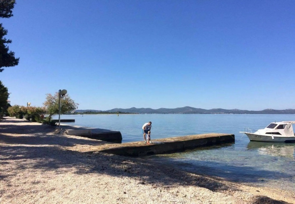 Ivan Z2 - 250 m From Beach - A2