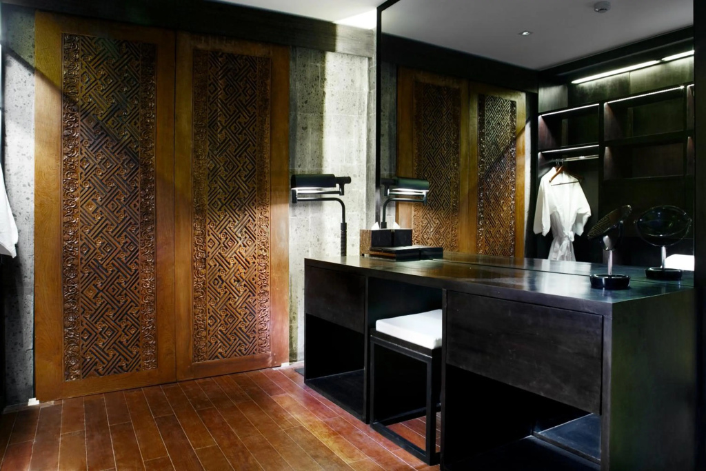 Sanctoo Suites & Villas