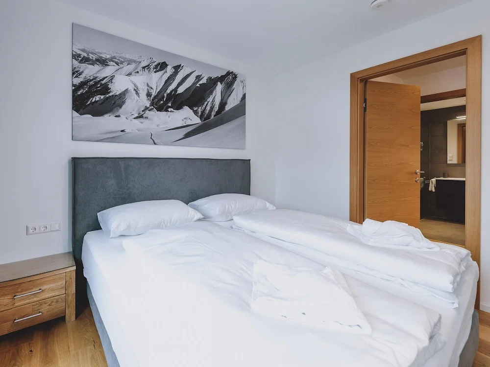 FP Appartements - Kitz 3
