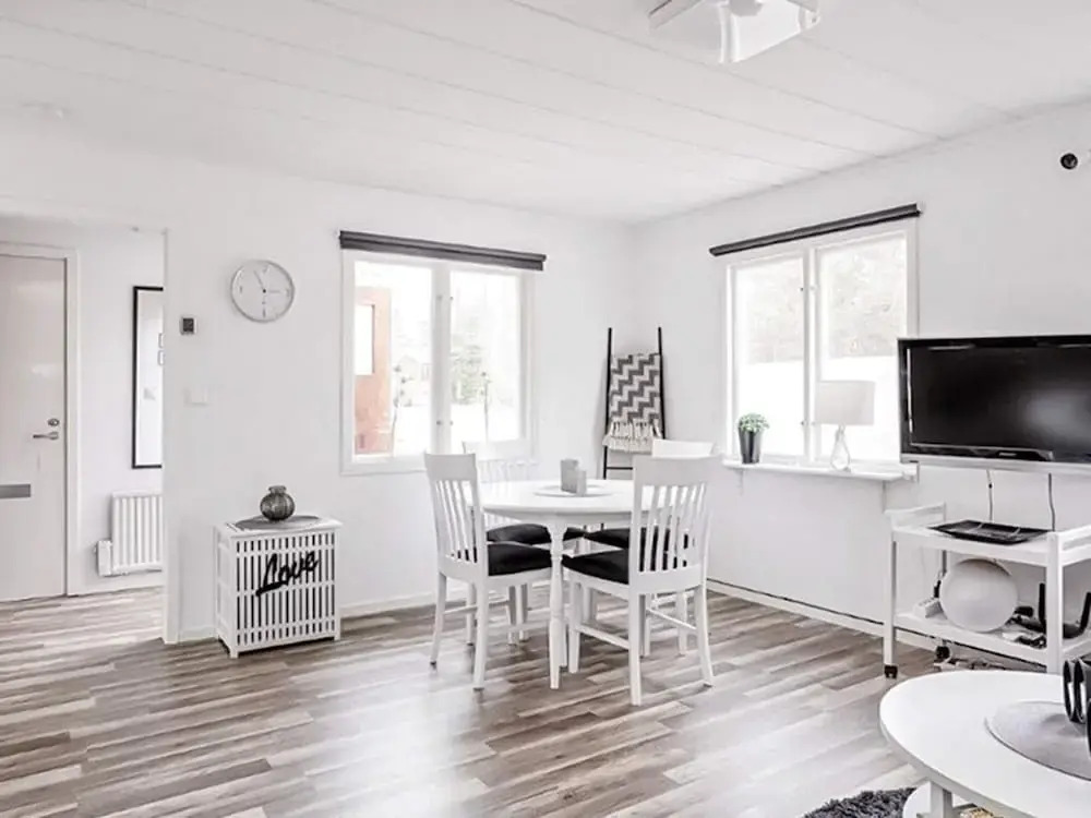 6 Person Holiday Home in Virserum
