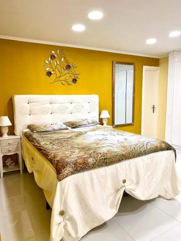 Agraria 1 Bedroom Basement Apartment