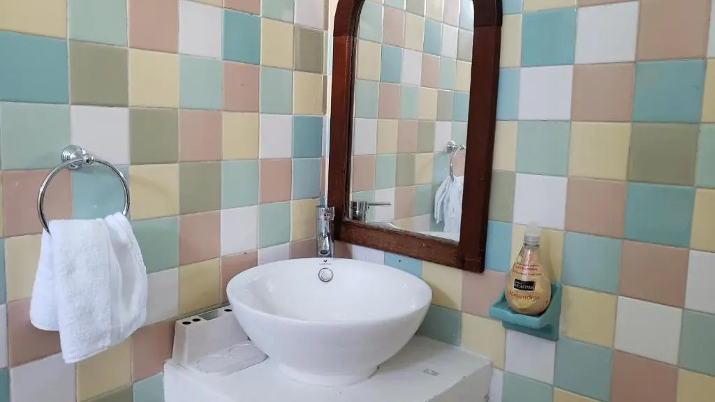 Casa Baeza Apartament, the best location, 70mts from the sea