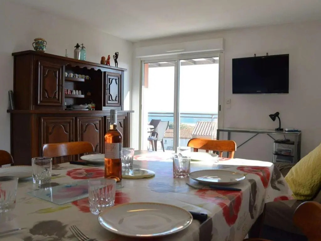 Appartement Fleury-Saint-Pierre-la-Mer, 3 pièces, 6 personnes - FR-1-229D-48