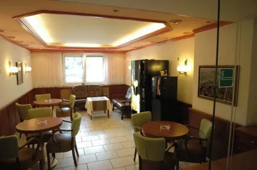 Pension Weber