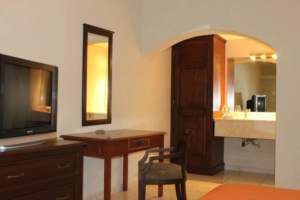 Hotel Real Posada