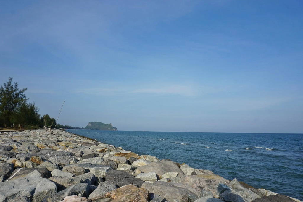 Kalamona Seaview