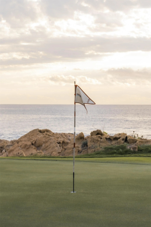 Park Hyatt Cabo Del Sol