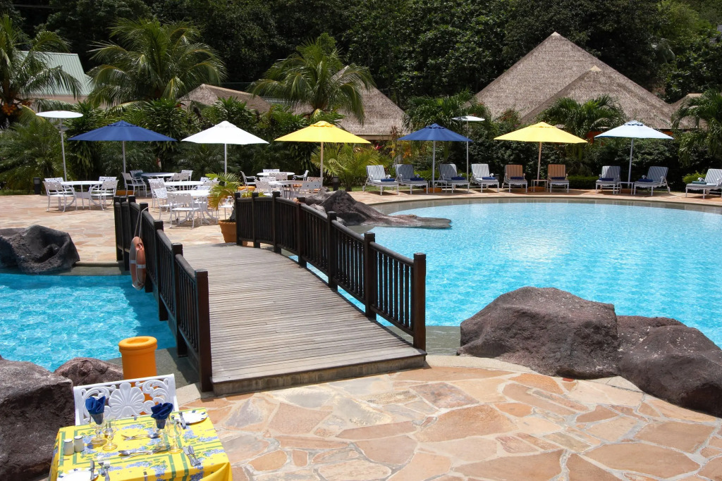 Le Domaine de La Reserve