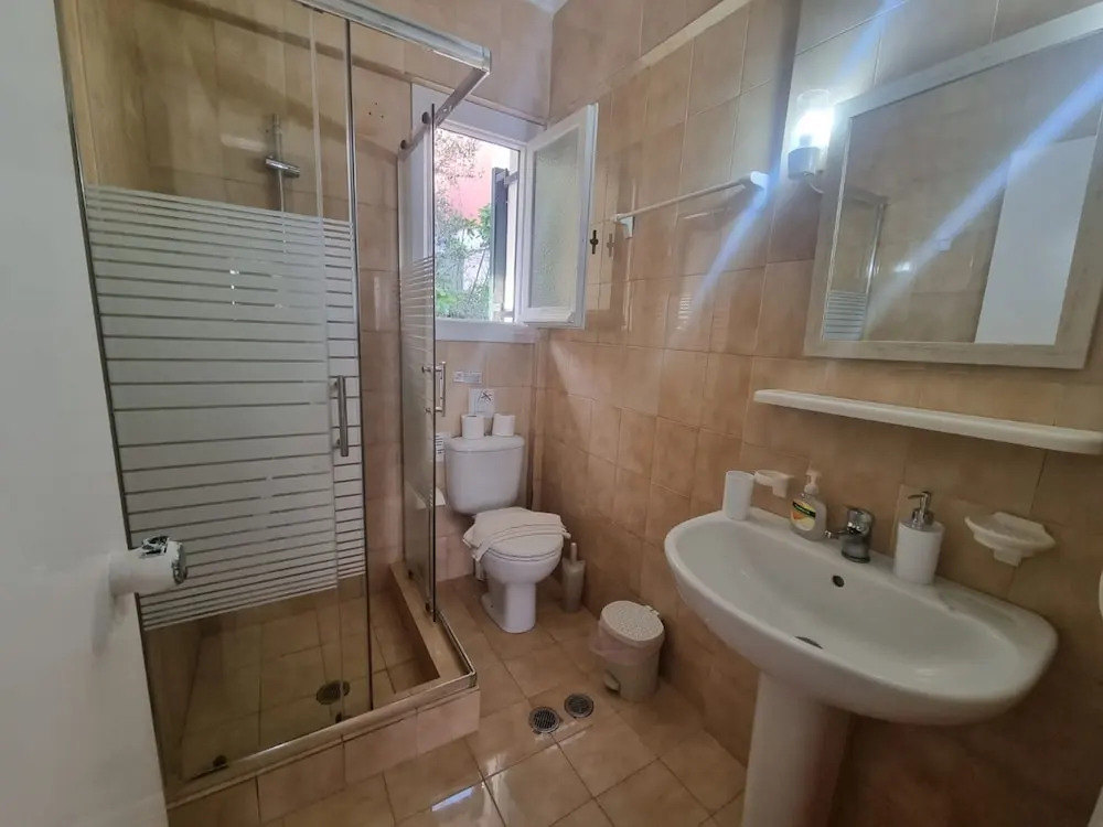 Corfu Island Apartment 147-150