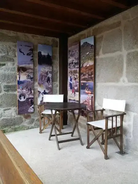 Casa da Feira