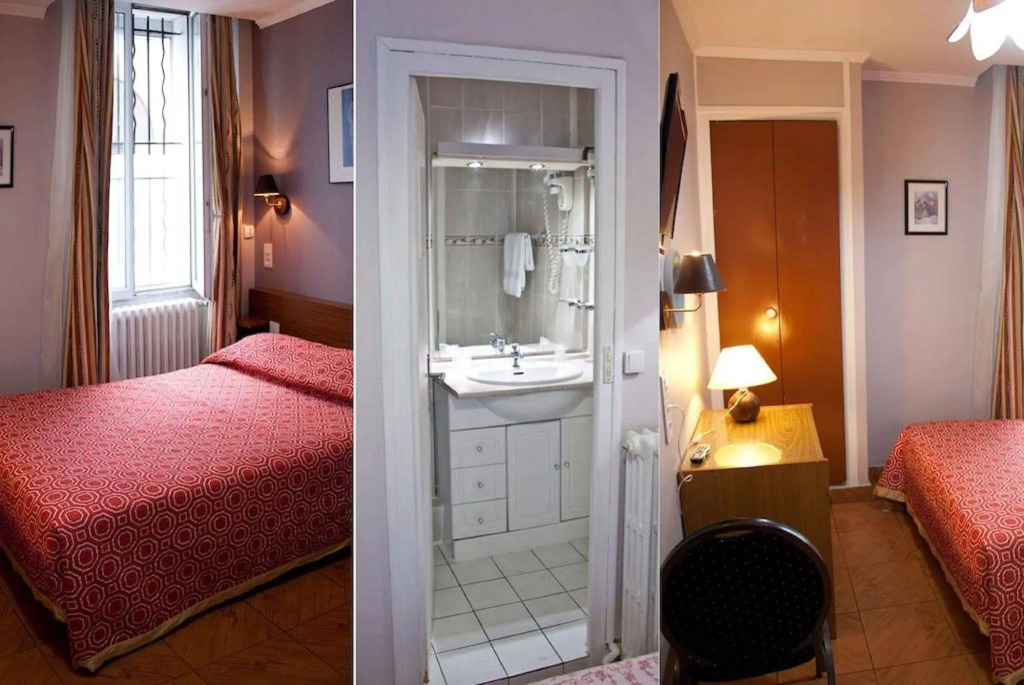 Hotel Hippodrome