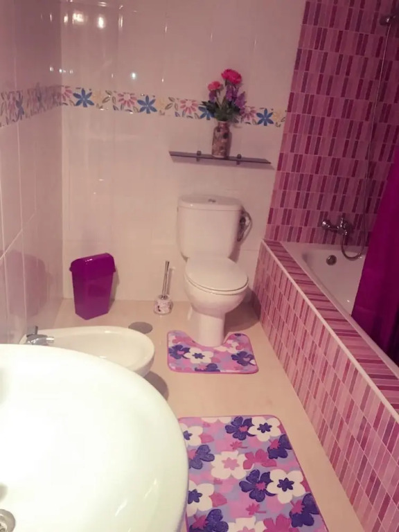 Palast Stieg Guest House