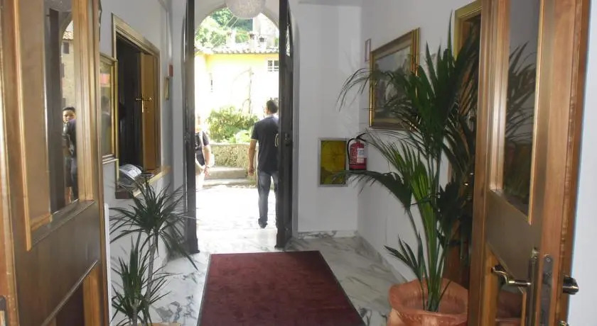 Hotel Pio X