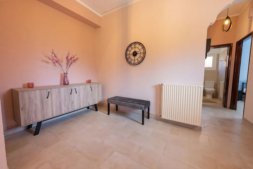 La Casa di Volpe
