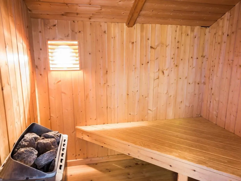 6 Person Holiday Home in Hvide Sande