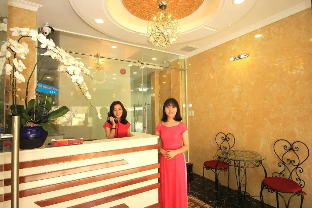 My Hotel 1