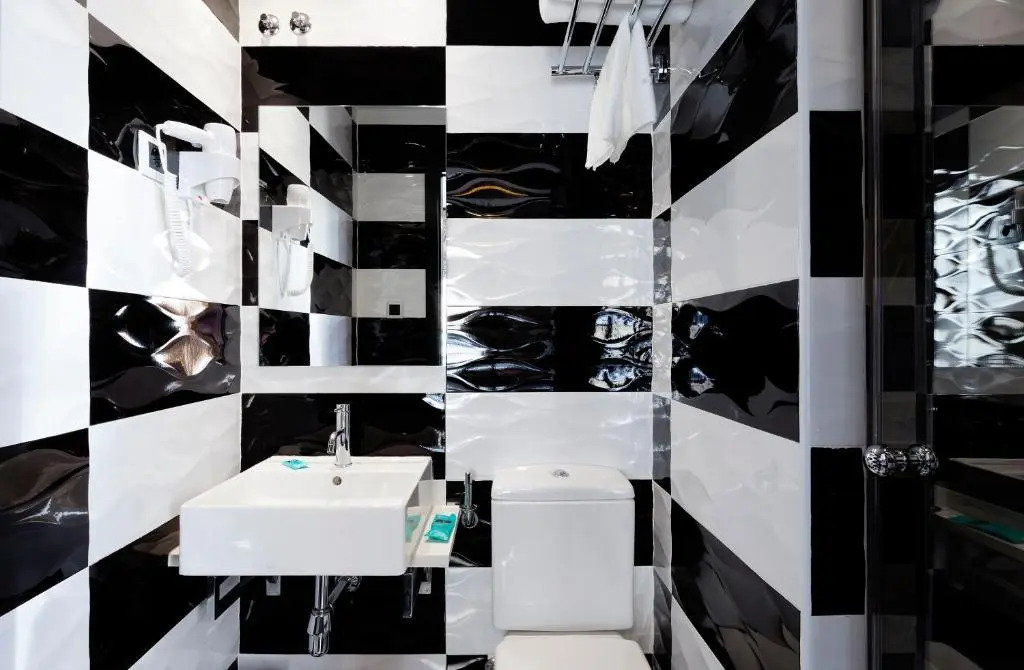 JC Rooms Jardines