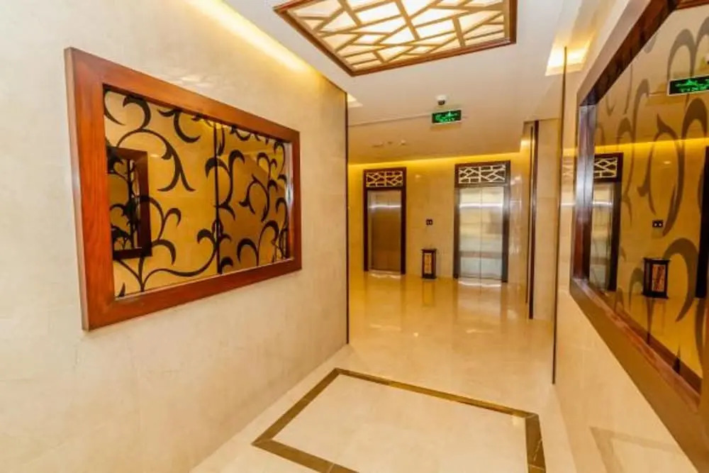 Medhal Hotel Apartments