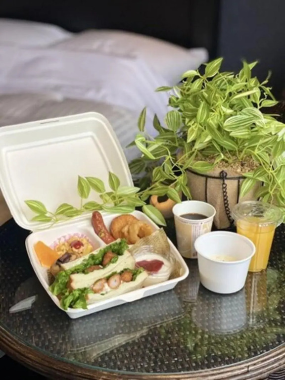 Morinoyu Resort
