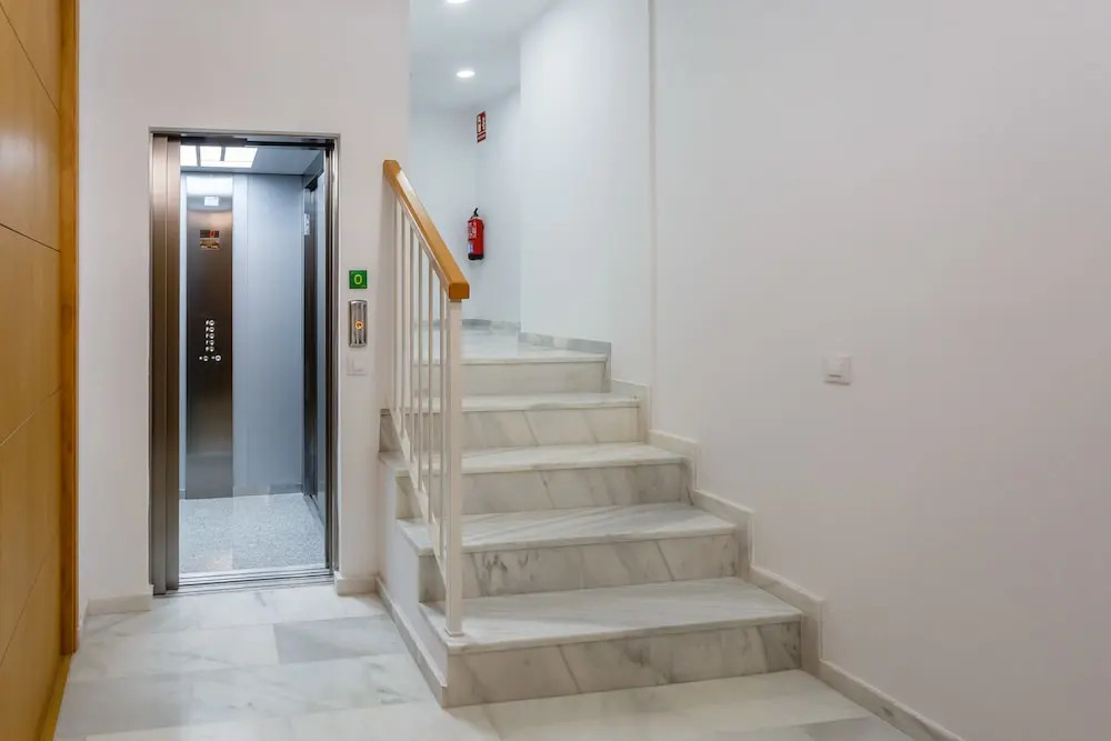 Apartamento C4R Arte Andaluz