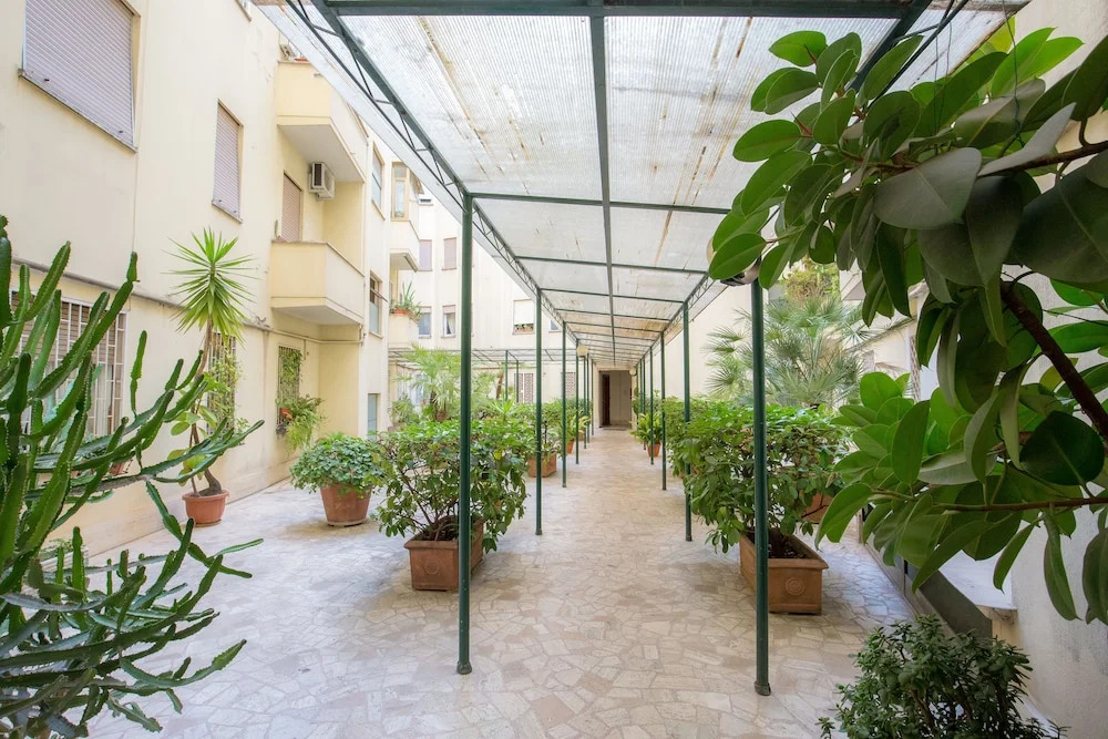 Luxury House Vaticano