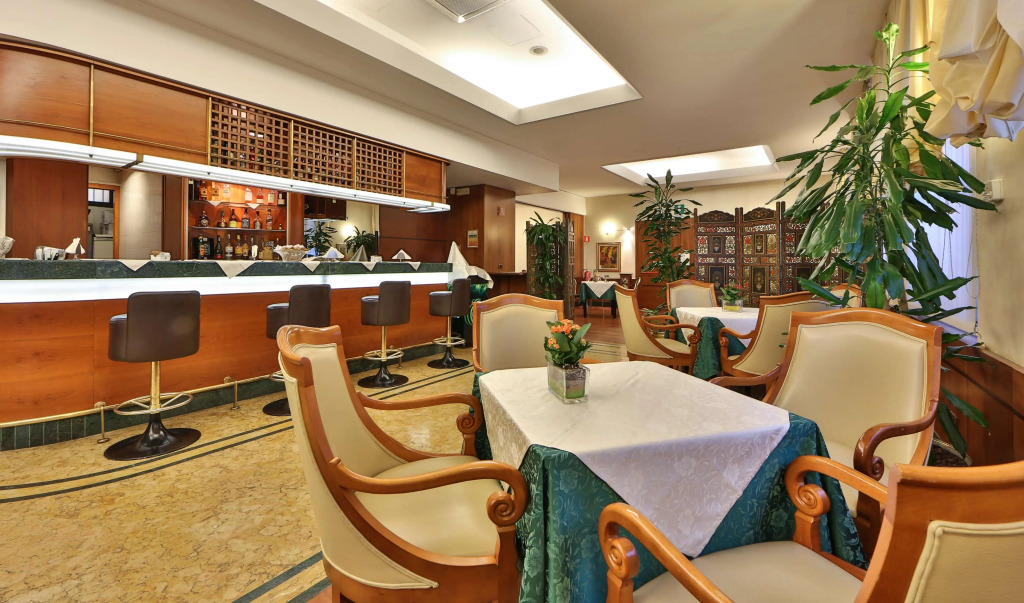 Hotel Mirage Sure Hotel Collection by Best Western