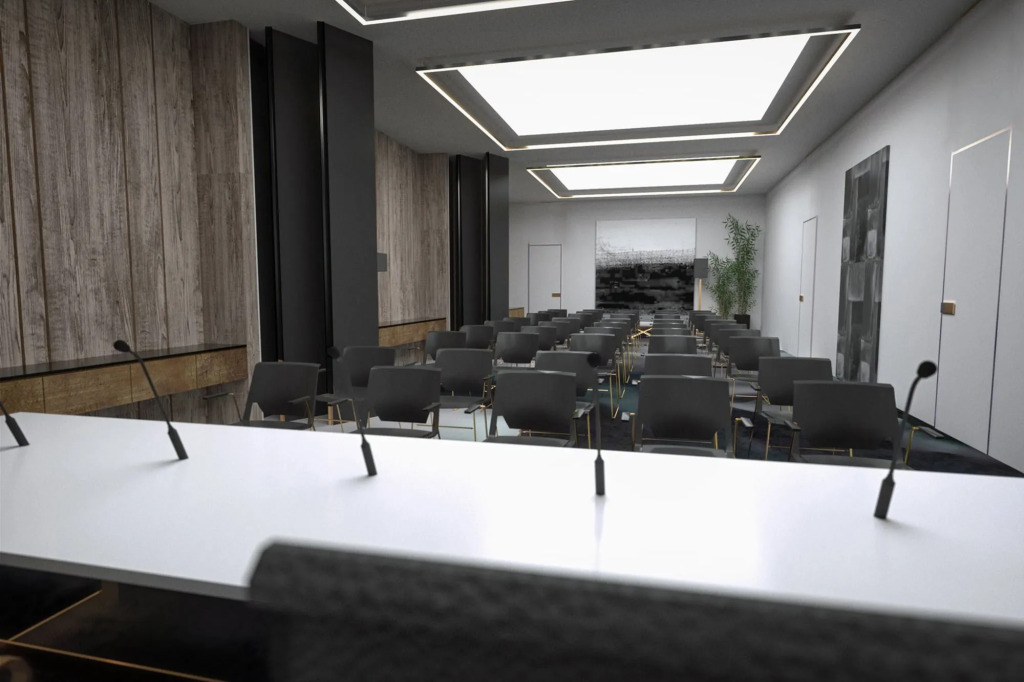 Hotel Pacai, Vilnius, a Member of Design Hotels
