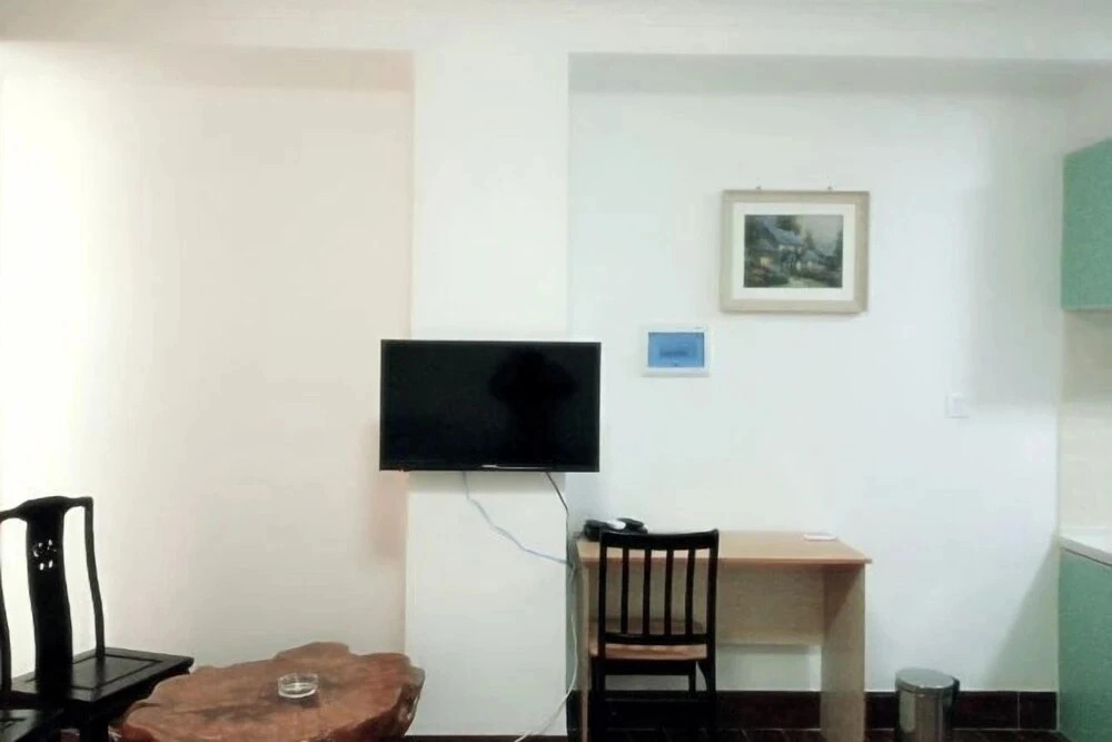 Hua Yang Holiday Apartment