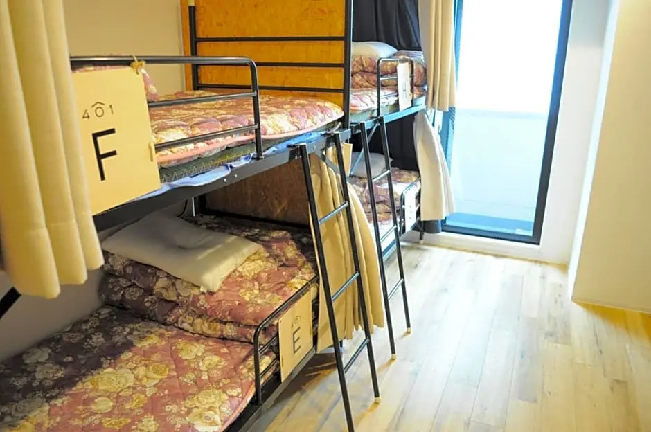 04 village Namba - Vacation STAY 17857v