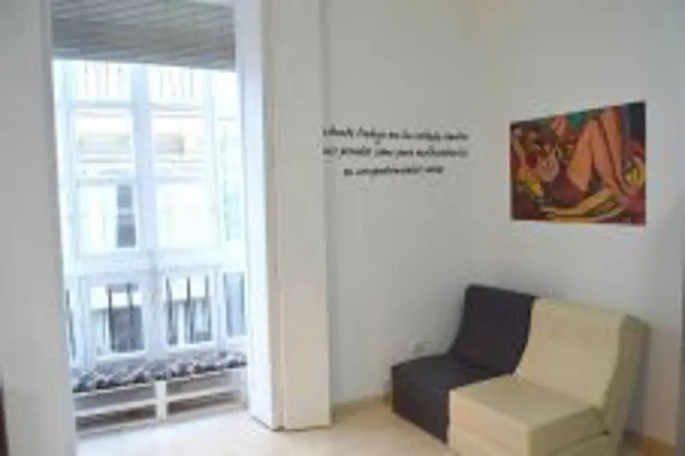 Good Companies Veedor Apartment