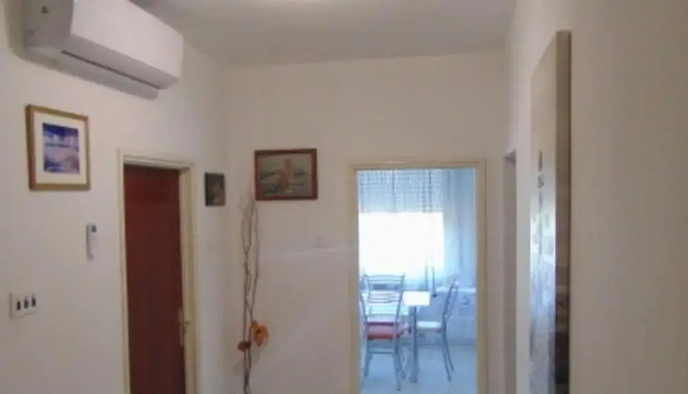 Apartments Jauca