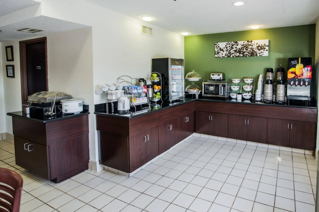 Sleep Inn & Suites Johnson City