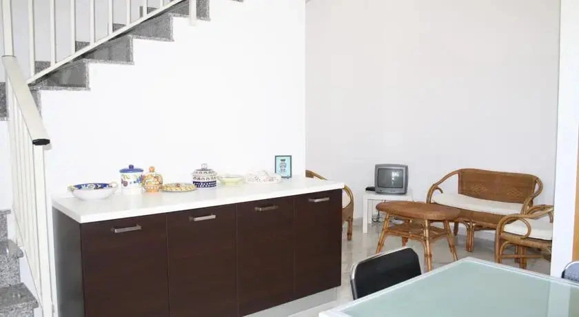 Holiday home Villetta a Santa Maria del Focallo