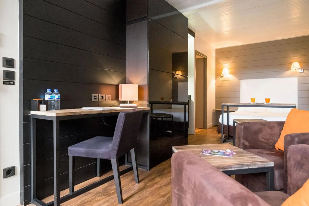Sweetome Aparthotel