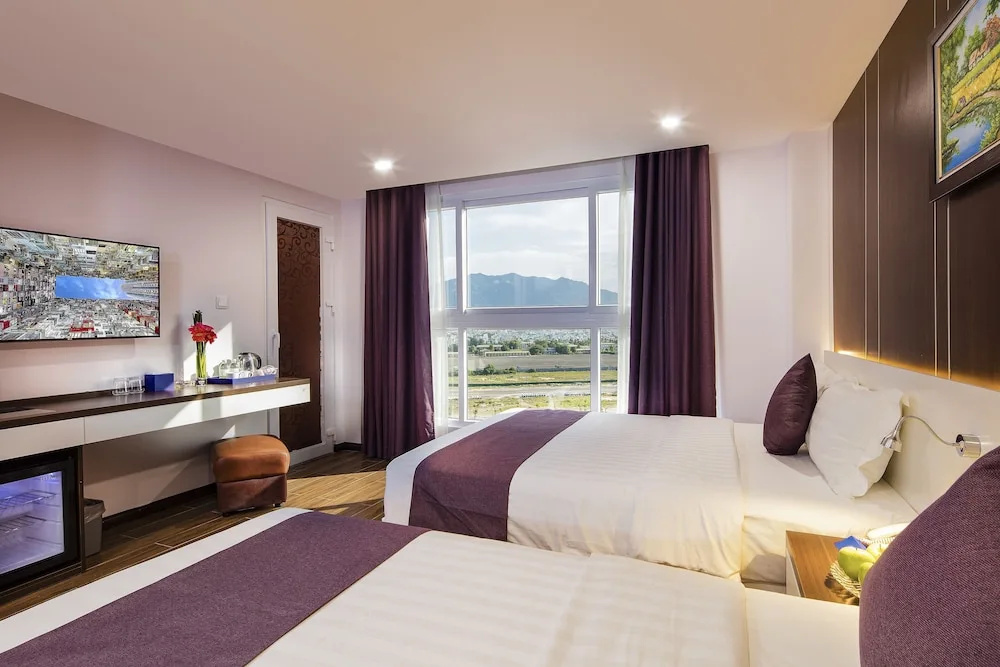 Morris Hotel Nha Trang