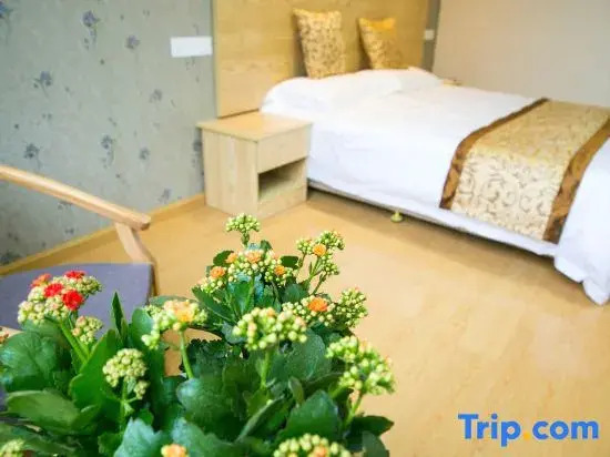 Hengdian World Studios Guokang Hotel