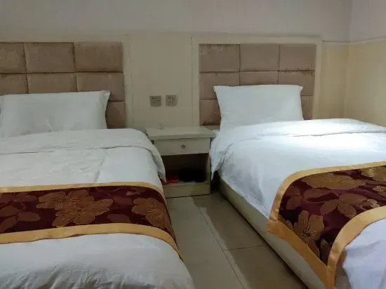 Daxufeng Hotel