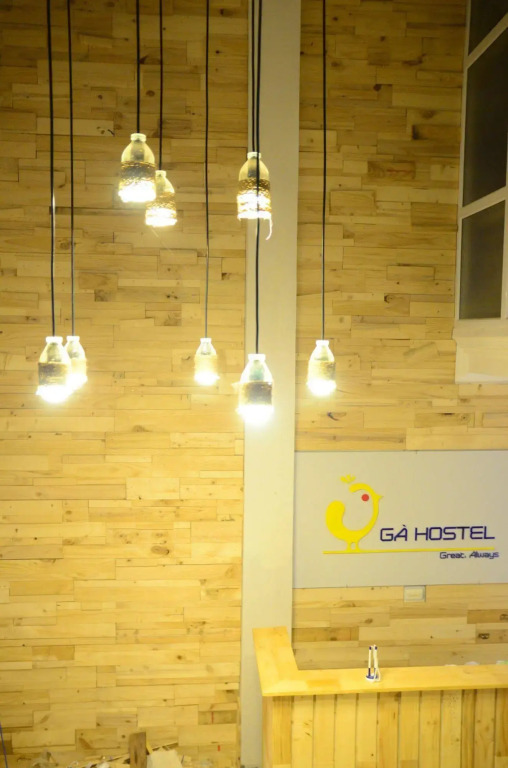 GA Hostel