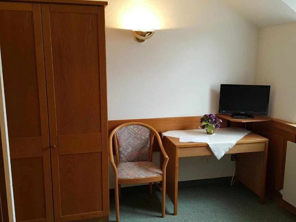 Pension Hoheneich