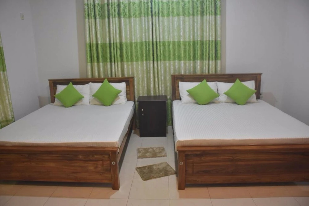 Green Palace Hotel