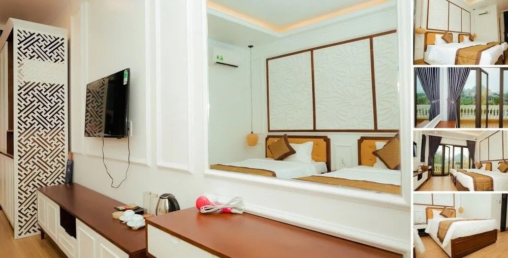 Đoàn Gia Resort
