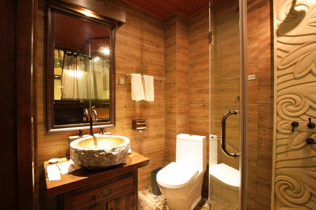 Yunman Hotel Nansai Linka Branch